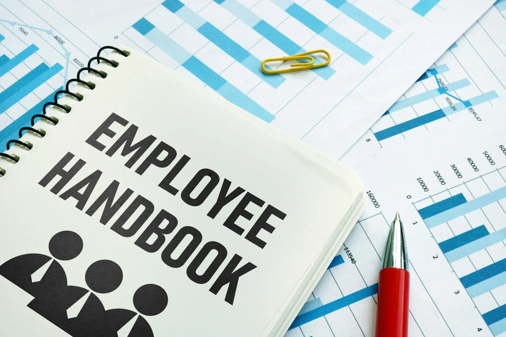 Employee Handbook